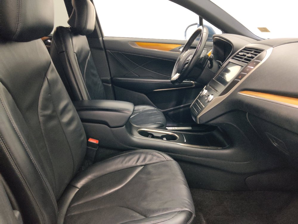 Used 2018 Lincoln MKC Reserve FWD image 21