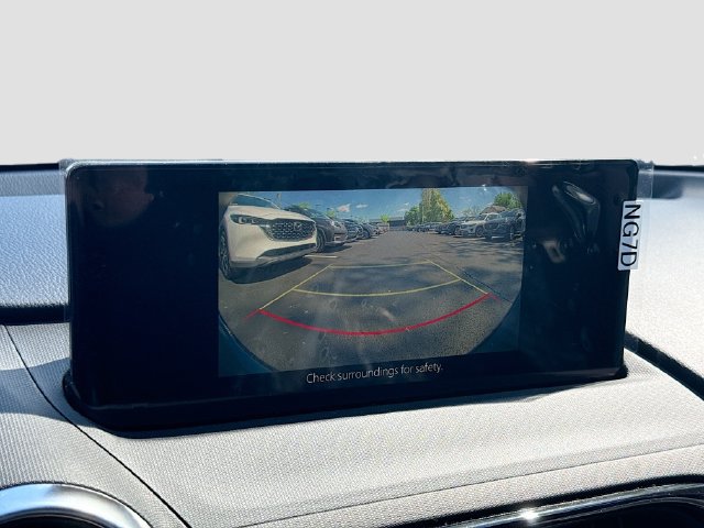 New 2026 MAZDA MX-5 Miata Grand Touring RWD image 15