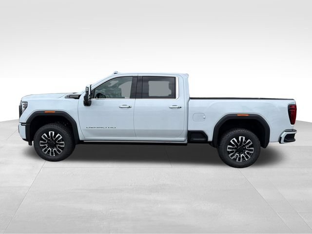 New 2026 GMC Sierra 2500 Denali Ultimate AWD/4WD image 4