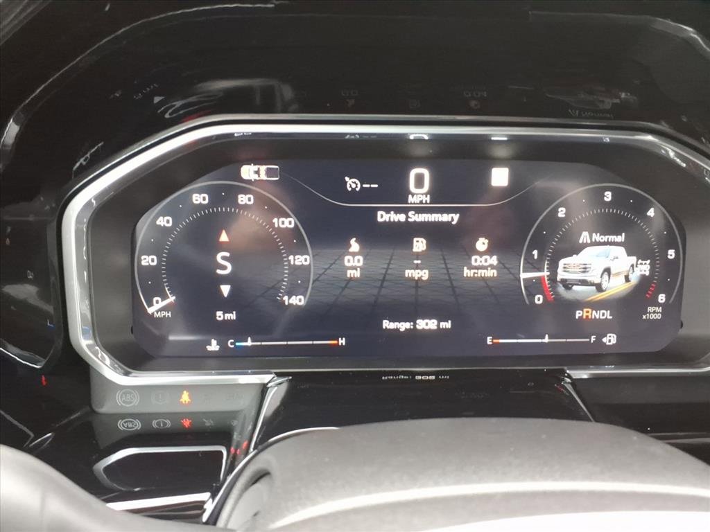 New 2026 GMC Sierra 1500 Elevation w/ X31 Off-Road Package image 19