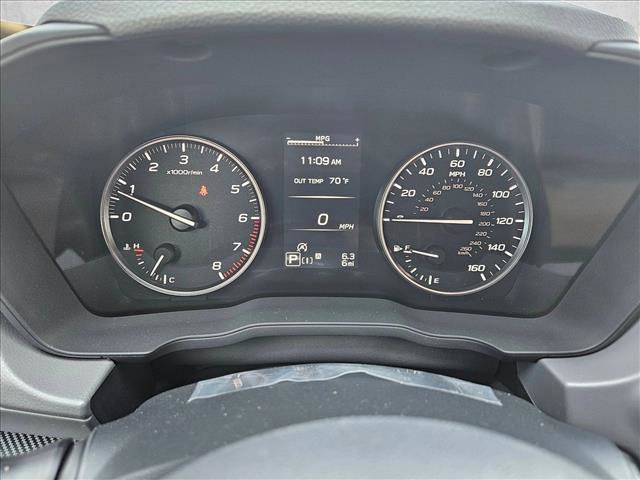 New 2026 Subaru Crosstrek 2.0i Premium image 11