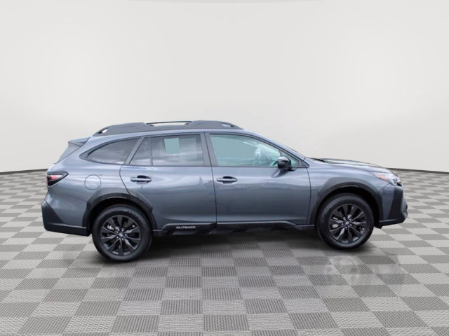 Used 2025 Subaru Outback Onyx Edition AWD/4WD image 2