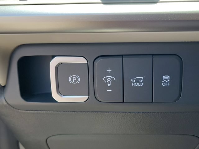 New 2026 Hyundai Santa Fe SE AWD/4WD image 18