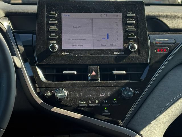 Certified 2024 Toyota Camry SE w/ Convenience Package FWD image 18