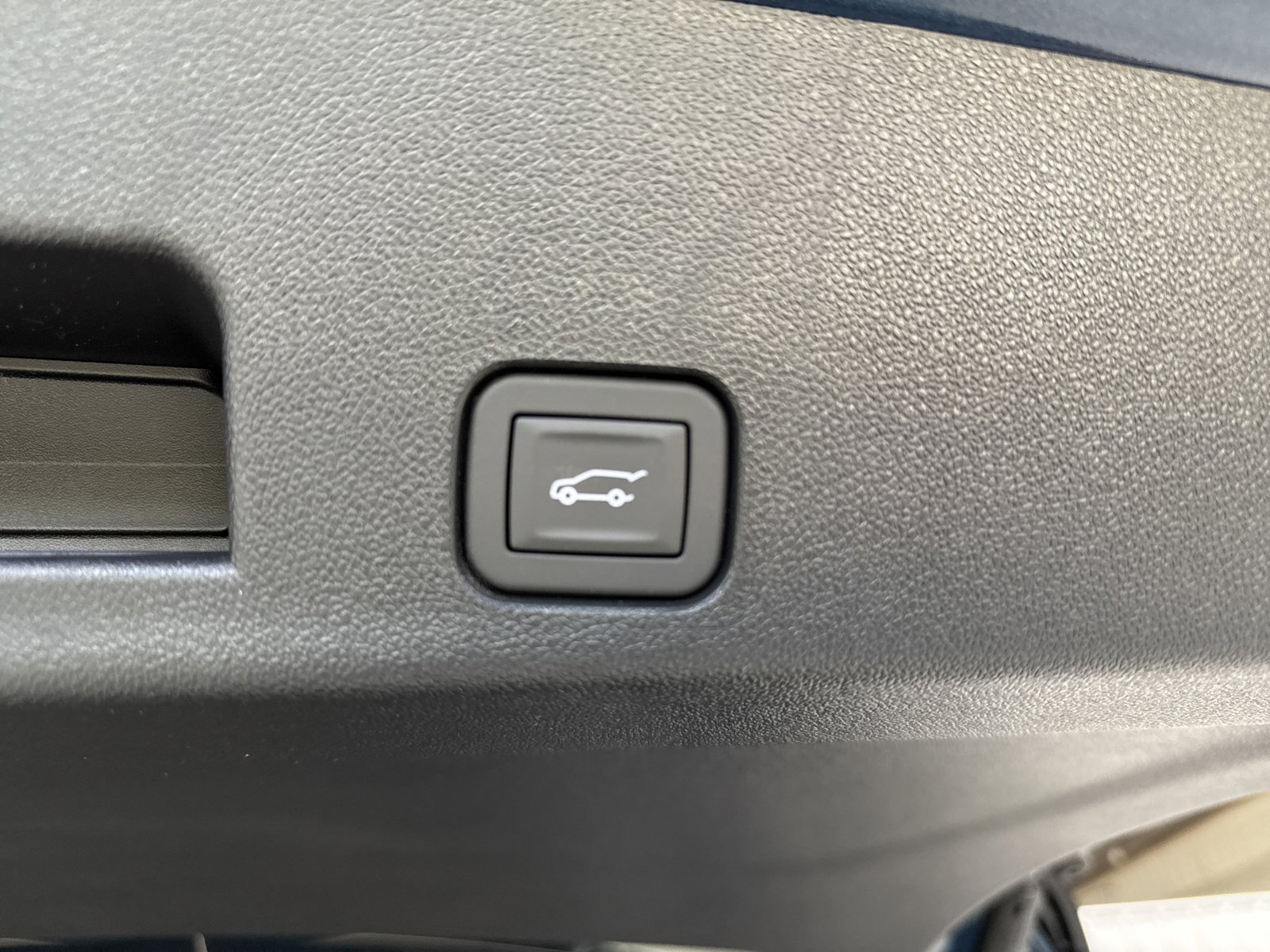 New 2026 Buick Enclave Preferred w/ Power Package image 14