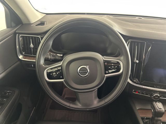 Used 2020 Volvo V60 T5 Cross Country w/ Protection Package Premier image 20
