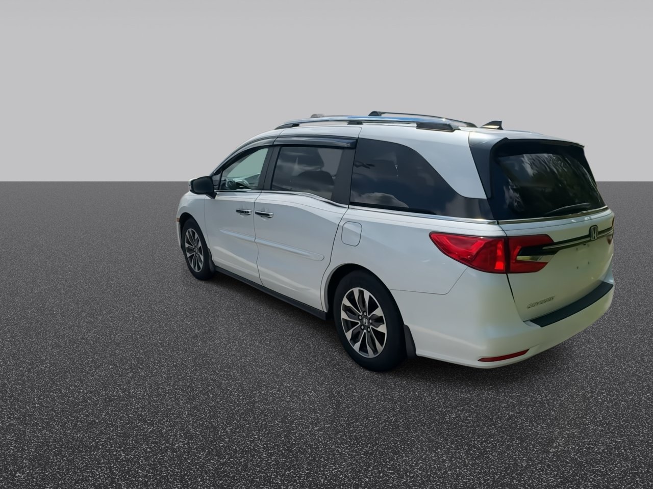 Used 2021 Honda Odyssey EX-L image 7