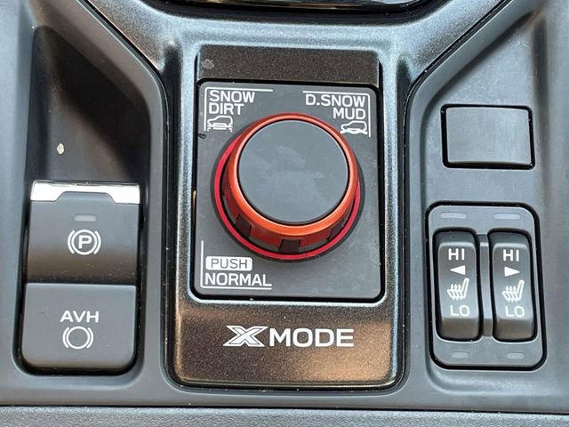 Used 2022 Subaru Forester Sport AWD/4WD image 35