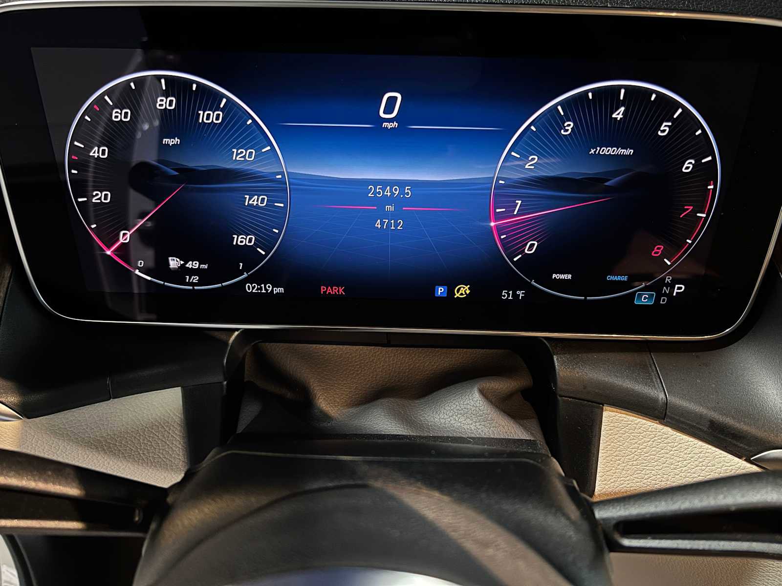 Certified 2025 Mercedes-Benz GLC 300 4MATIC image 28