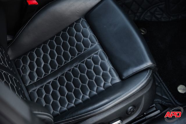 Used 2014 Audi RS 7 Prestige image 81