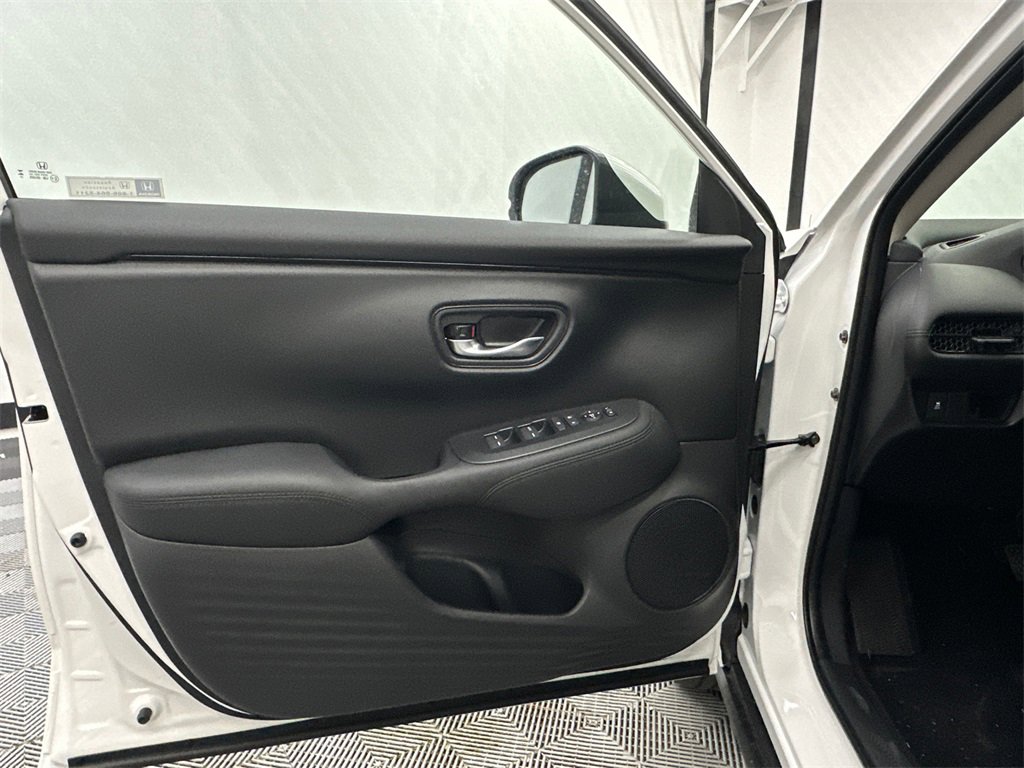 New 2026 Honda HR-V LX image 11