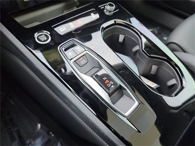 New 2025 Audi A5 2.0T Prestige image 19