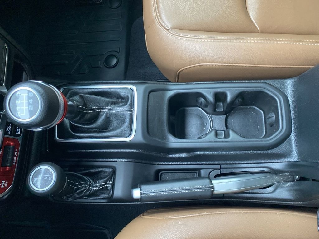 Used 2021 Jeep Gladiator Rubicon image 29