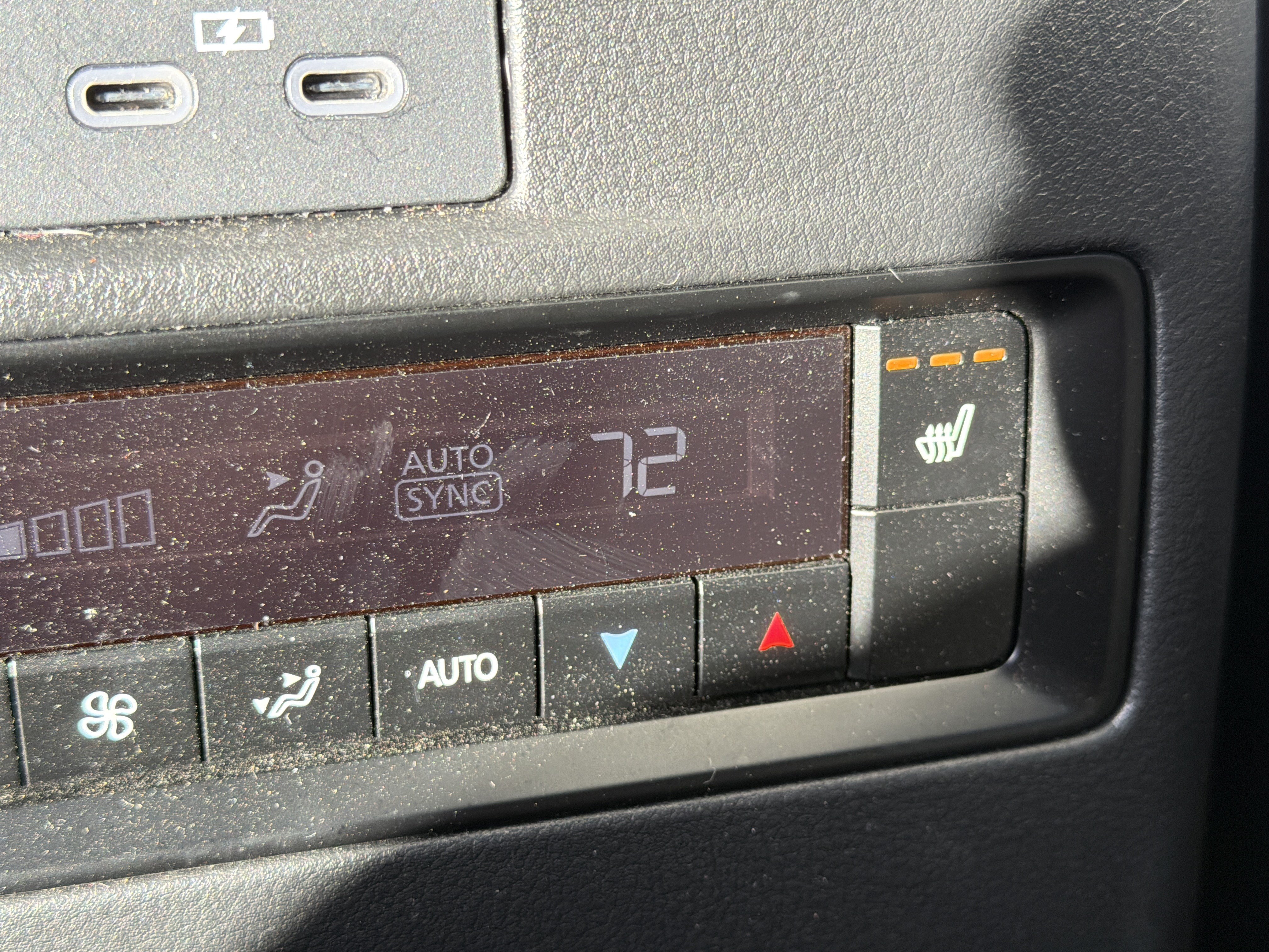 Certified 2026 MAZDA CX-90 Plug-In Hybrid w/ Premium Plus AWD/4WD image 73