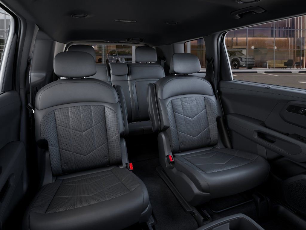 New 2027 Kia Telluride EX X-Line w/ Towing Package AWD/4WD image 17
