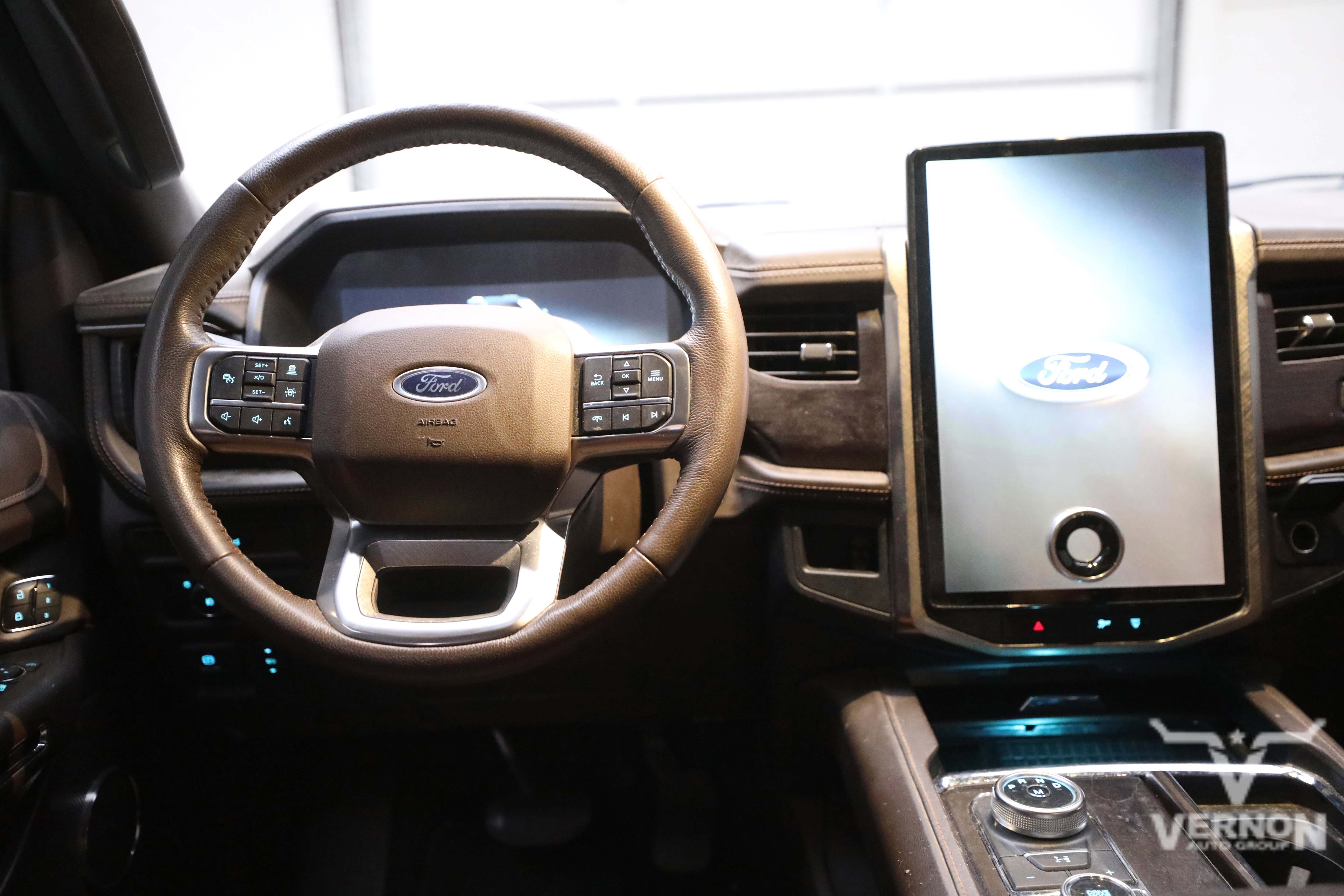 Used 2022 Ford Expedition Max King Ranch image 8