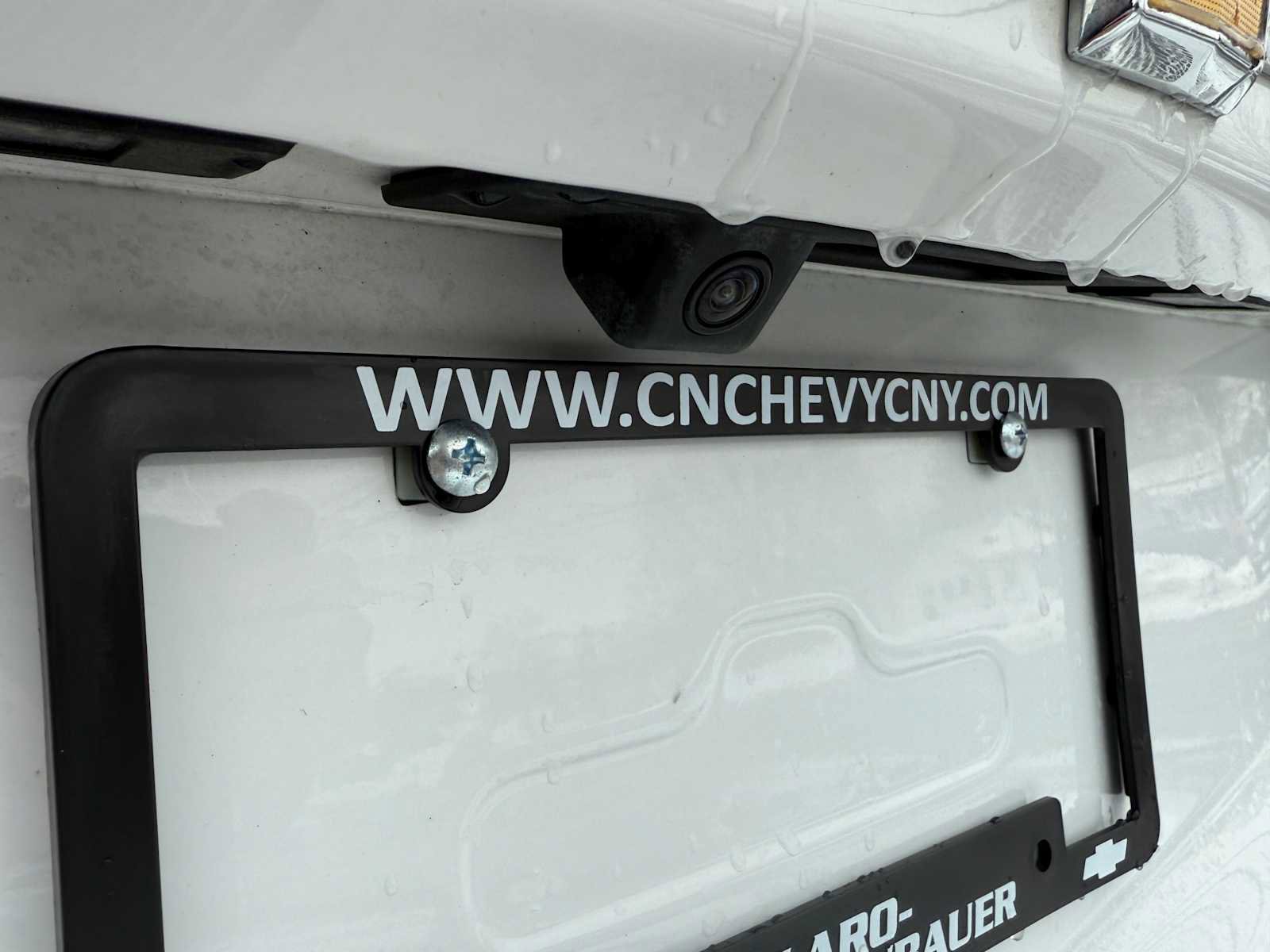 Used 2023 Chevrolet Equinox LS w/ LS Convenience Package image 25