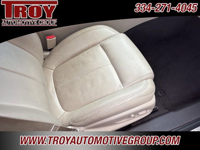 Used 2014 Buick LaCrosse Leather FWD image 24