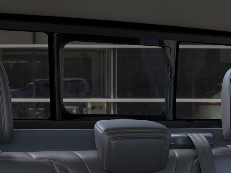 New 2026 Ford Maverick Tremor image 25