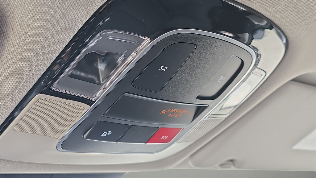 New 2026 Hyundai Tucson SE AWD/4WD image 26