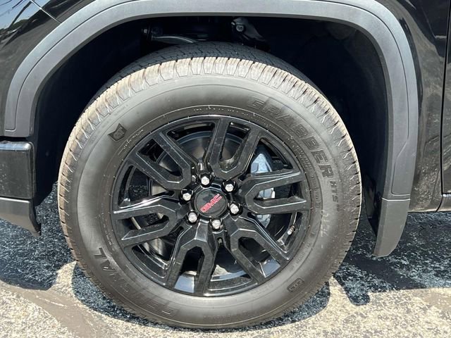 Used 2025 GMC Sierra 1500 Elevation image 11