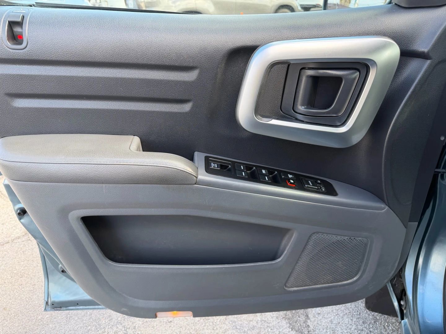 Used 2008 Honda Ridgeline RTL image 9