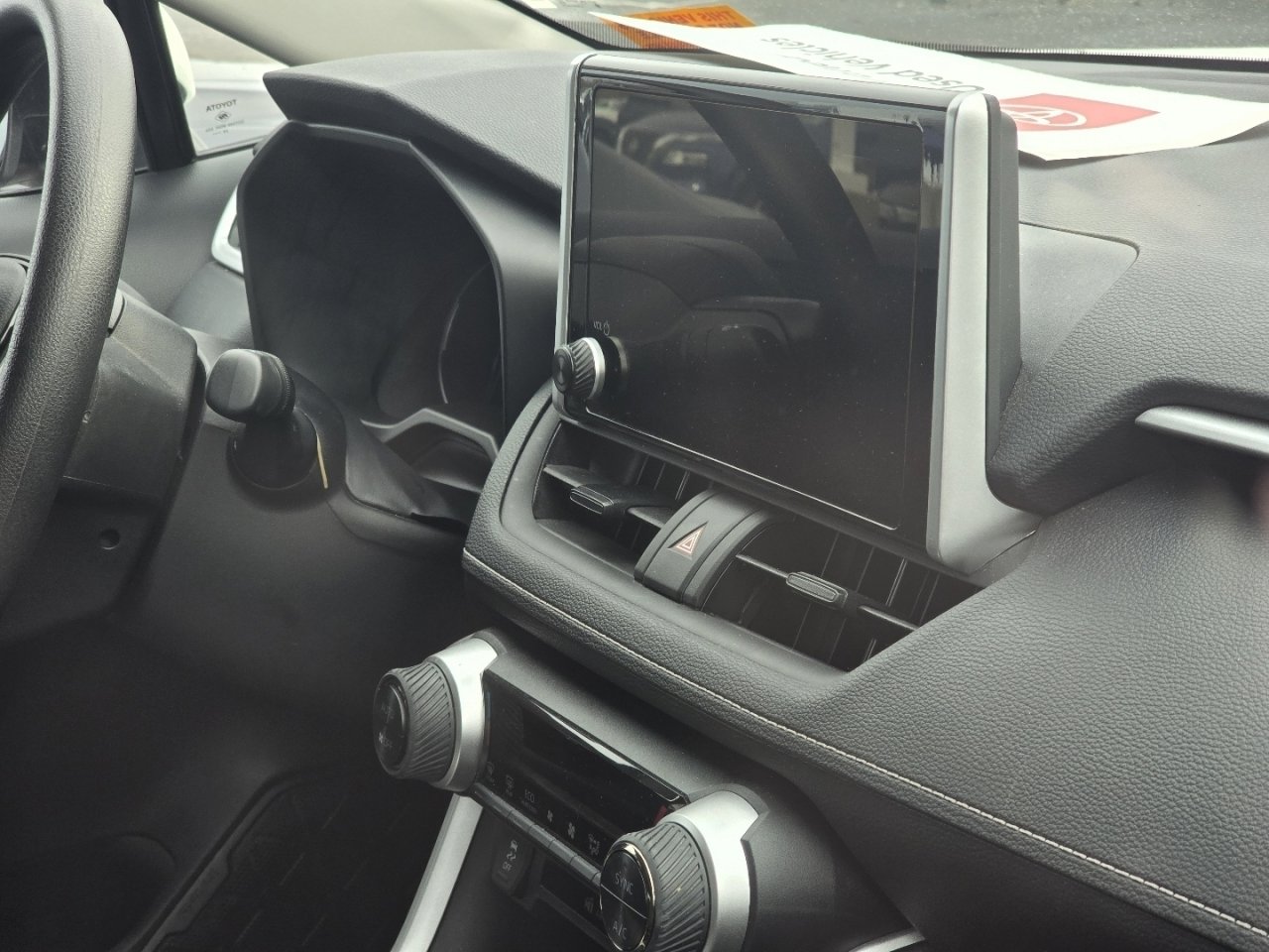 Certified 2025 Toyota RAV4 XLE image 16