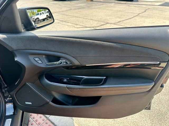 Used 2015 Chevrolet SS RWD image 22