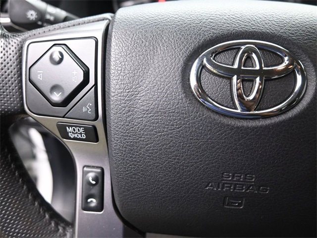 Used 2023 Toyota Tacoma 4x4 Double Cab image 17