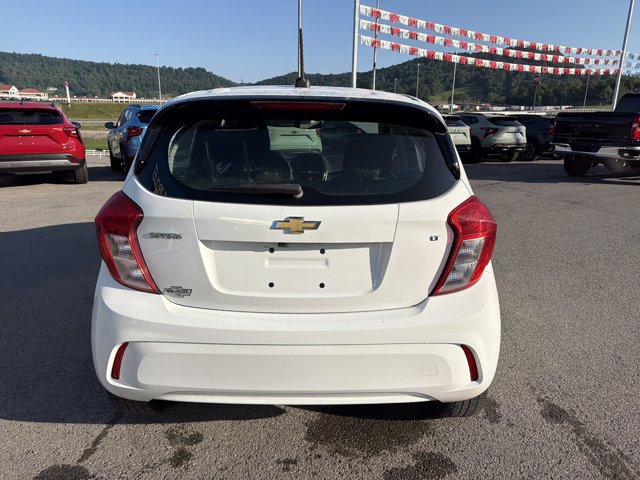 Used 2020 Chevrolet Spark LT FWD image 5