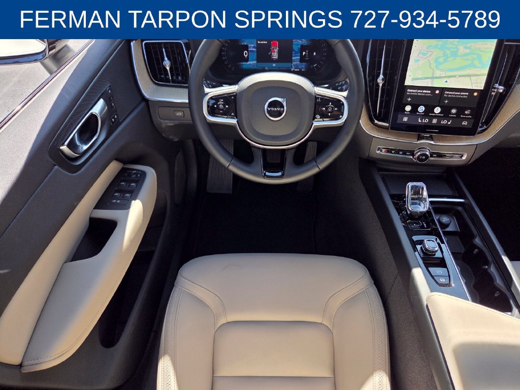 New 2026 Volvo XC60 B5 Core AWD/4WD image 12