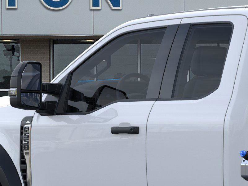 New 2026 Ford F550 XL image 26