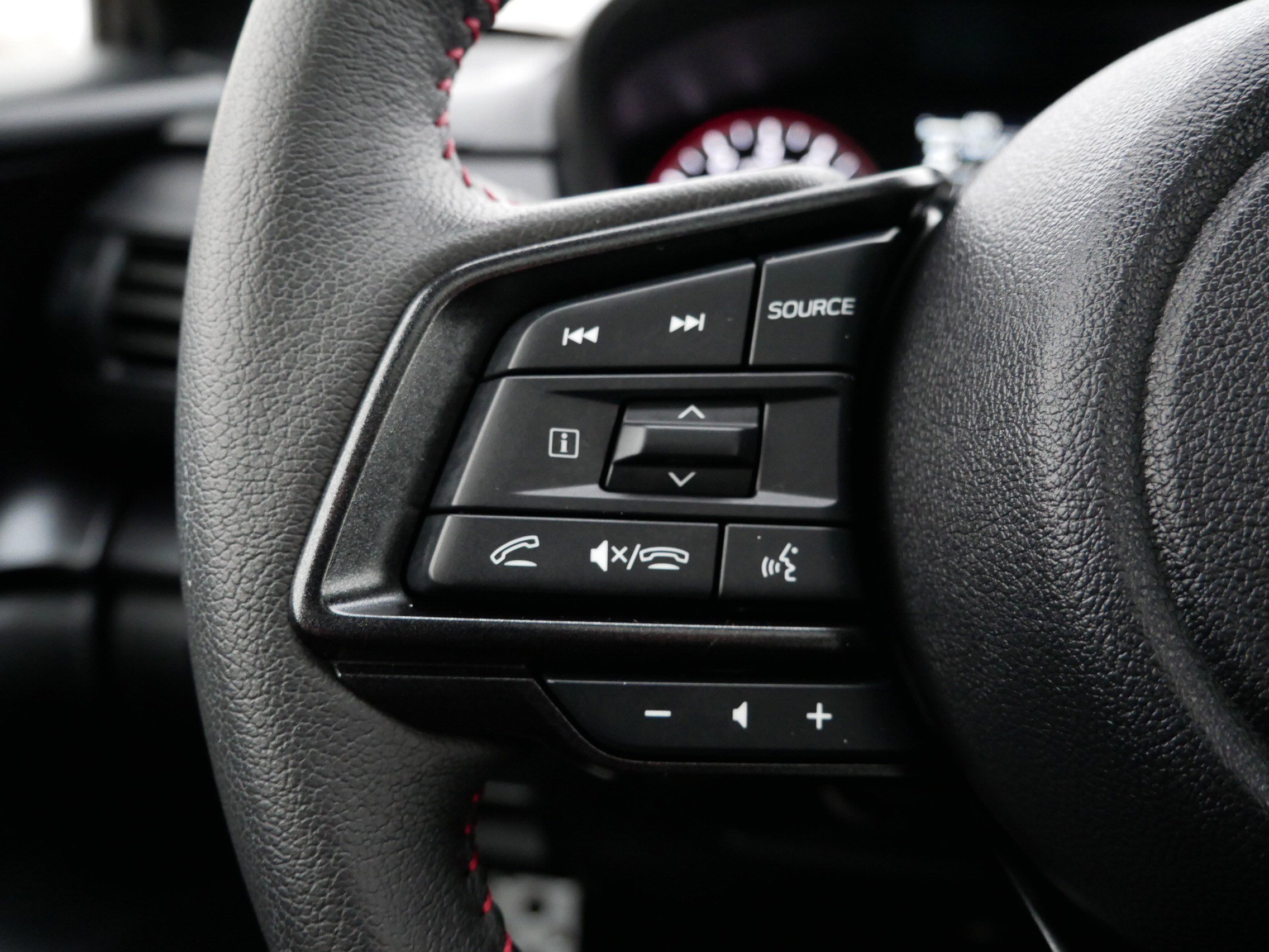 Certified 2025 Subaru Impreza RS w/ Popular Package #3 image 28