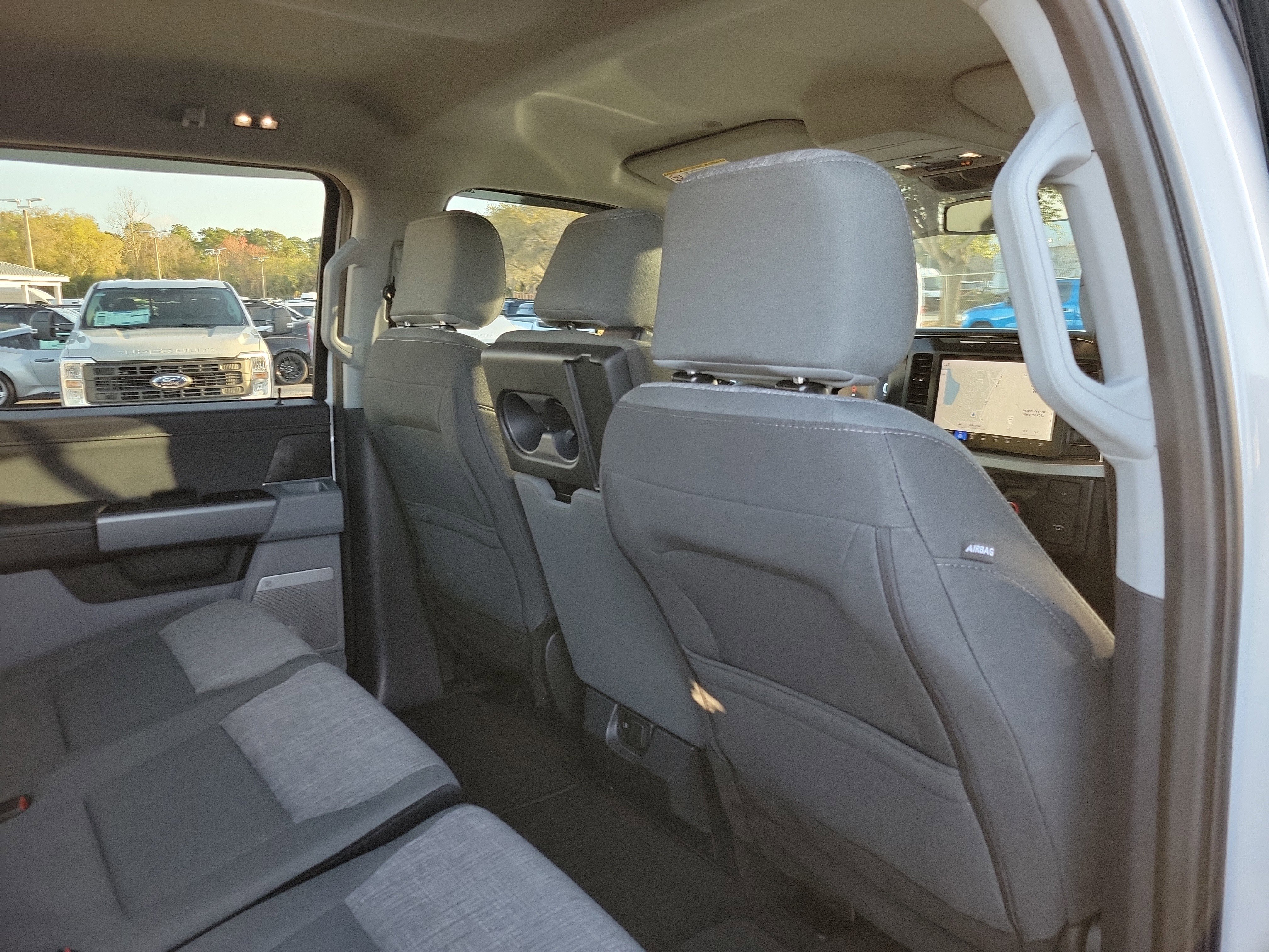 Used 2024 Ford F250 XLT w/ XLT Premium Package image 26