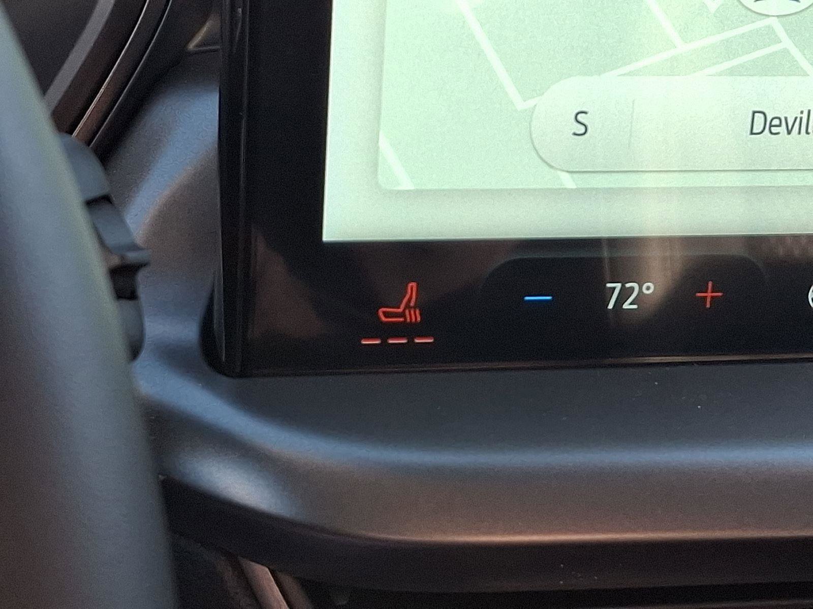 New 2026 Ford Escape SE FWD image 17