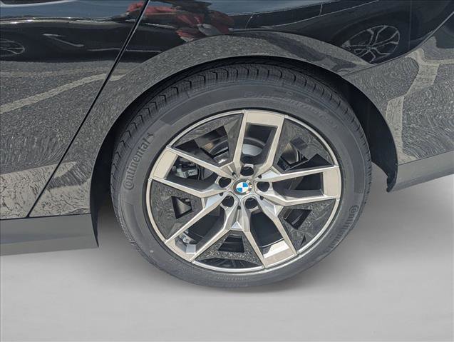 New 2026 BMW 530i image 9