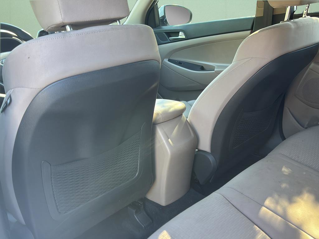 Used 2020 Hyundai Tucson Value FWD image 17