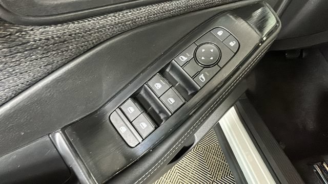 Used 2023 Nissan Rogue SV AWD/4WD image 10