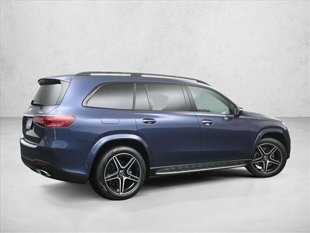 New 2026 Mercedes-Benz GLS 450 4MATIC image 7