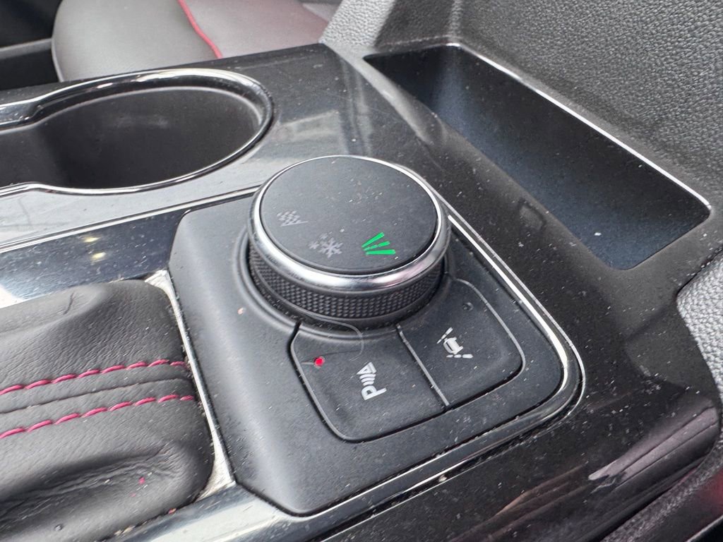 Used 2025 Chevrolet Blazer RS image 20