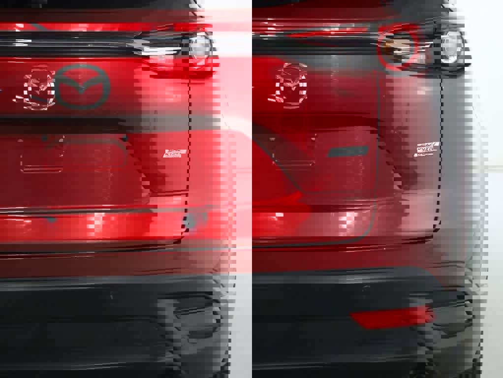 Used 2019 MAZDA CX-9 Touring w/ Touring Premium Package image 46