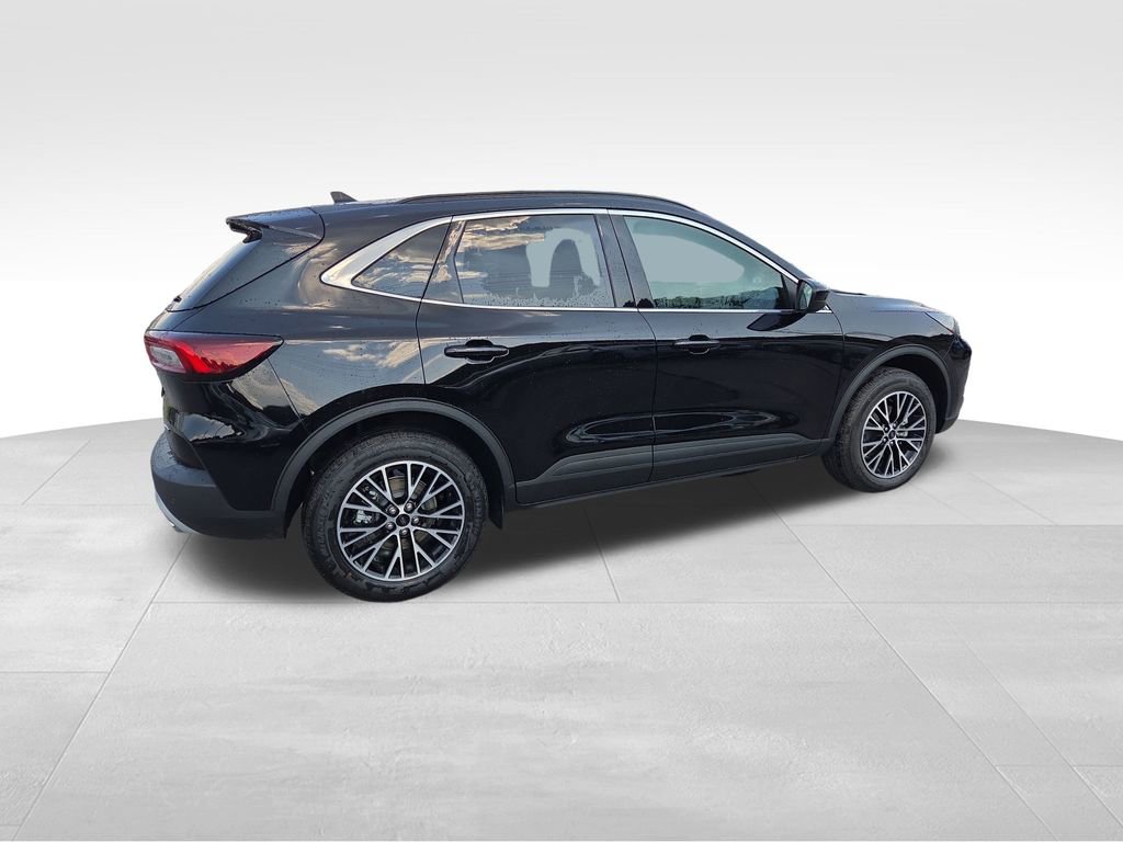 New 2025 Ford Escape SE image 5