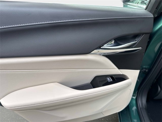 New 2026 Cadillac CT4 Premium Luxury image 10