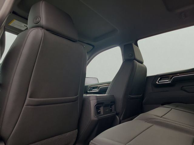New 2026 Chevrolet Silverado 1500 LT Trail Boss w/ LT Trail Boss Premium Package AWD/4WD image 9