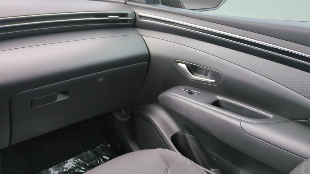 Used 2023 Hyundai Tucson SEL FWD image 13
