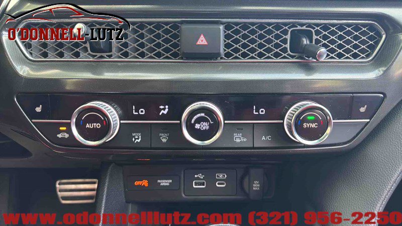 Used 2023 Acura Integra A-Spec image 27