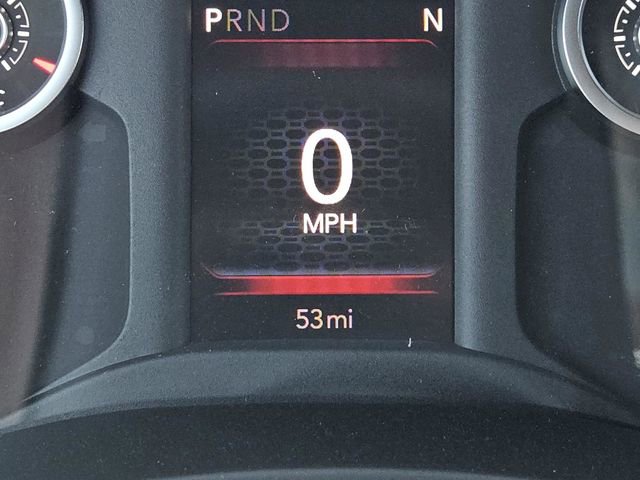 New 2026 RAM 3500 Tradesman w/ Chrome Appearance Group A AWD/4WD image 20