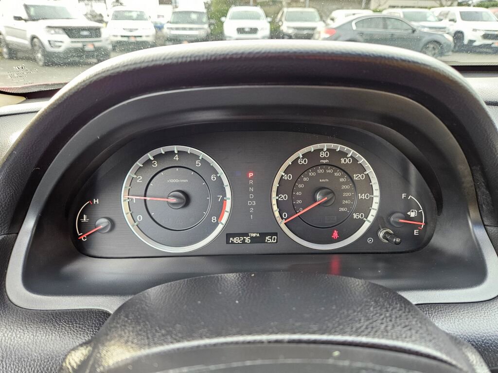 Used 2010 Honda Accord EX-L image 3