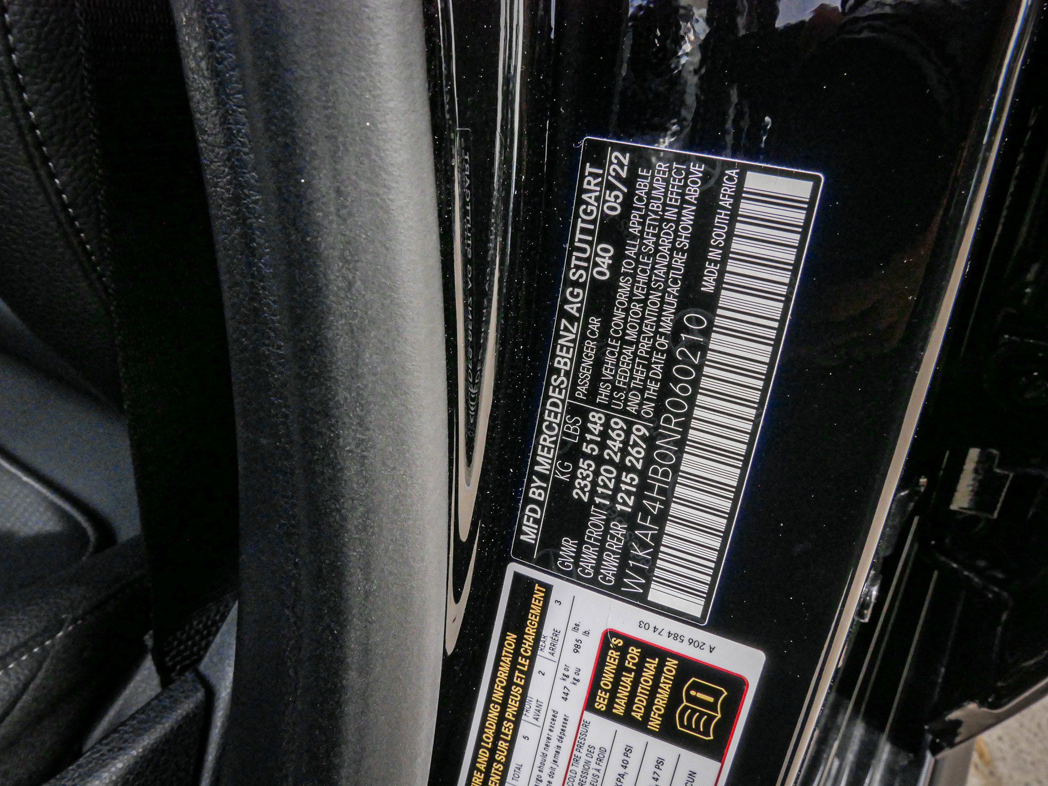 Used 2022 Mercedes-Benz C 300 4MATIC Sedan image 34