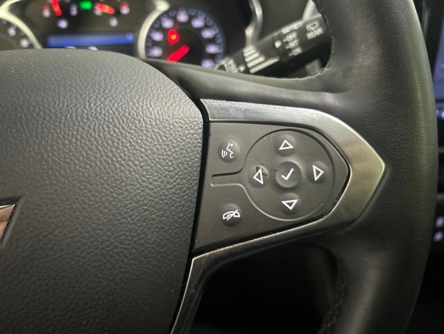 Used 2023 Chevrolet Traverse RS AWD/4WD image 22